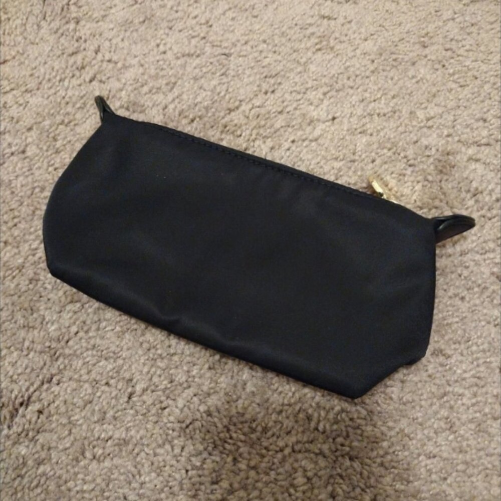 Stoney Clover Lane pouchette pouch in noir black